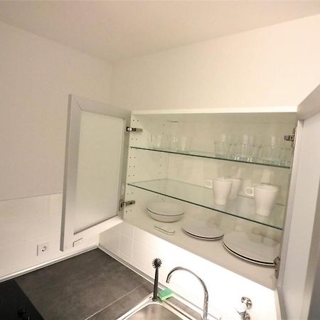 Appartement Im Zentrum Von Langenhagen Mit Netflix Und Tiefgarage Hannover Ngoại thất bức ảnh
