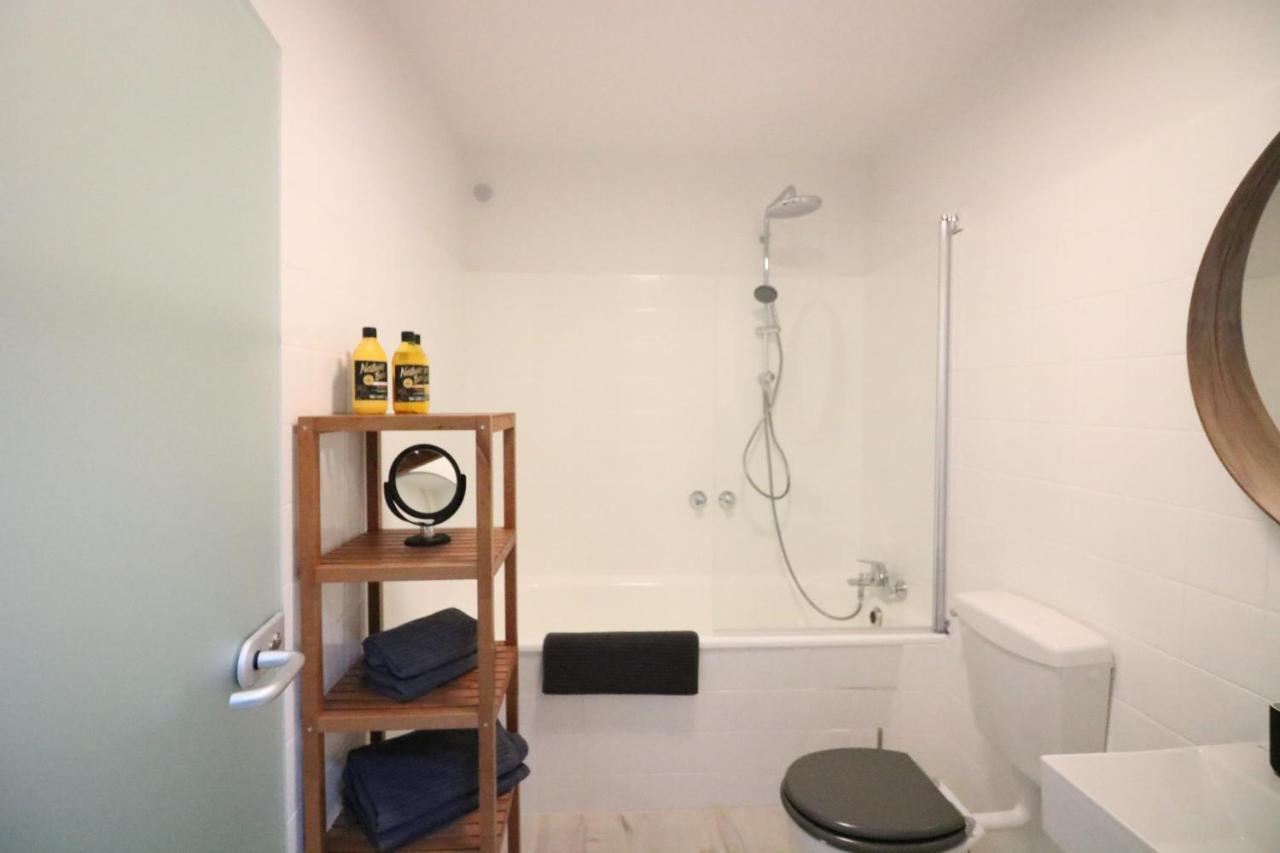 Appartement Im Zentrum Von Langenhagen Mit Netflix Und Tiefgarage Hannover Ngoại thất bức ảnh